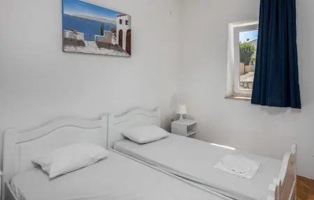 Appartement 10 personnes à Senj - Photo 19
