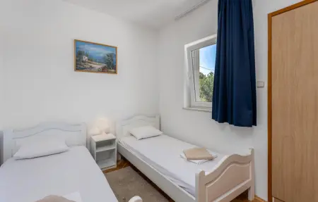 Appartement 10 personnes à Senj - Photo 21