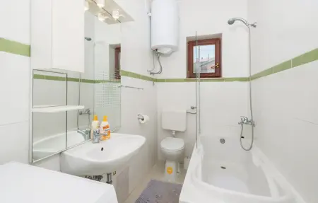 Appartement 10 personnes à Senj - Photo 23