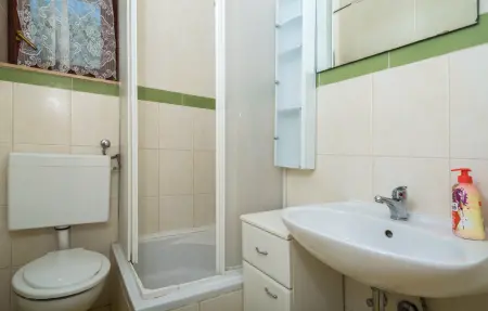 Appartement 10 personnes à Senj - Photo 24