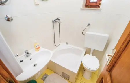 Appartement 10 personnes à Senj - Photo 25