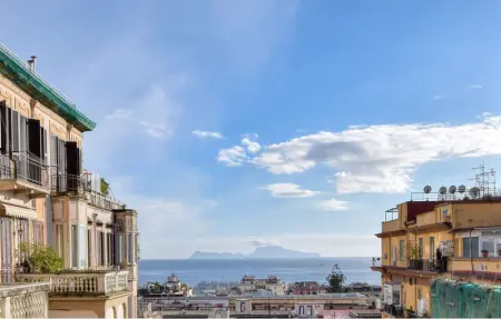 Location Appartement 5 personnes à Napoli - Photo 0