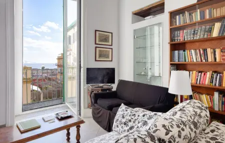 Location Appartement 5 personnes à Napoli - Photo 1