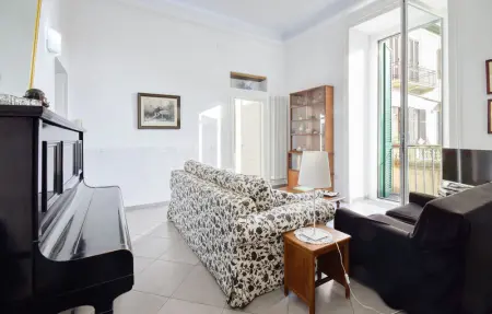 Location Appartement 5 personnes à Napoli - Photo 2