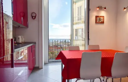 Location Appartement 5 personnes à Napoli - Photo 3