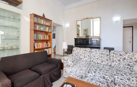 Location Appartement 5 personnes à Napoli - Photo 8