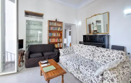 Location Appartement 5 personnes à Napoli - Photo 9