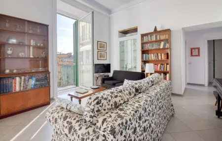 Location Appartement 5 personnes à Napoli - Photo 10