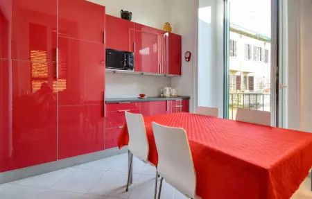 Location Appartement 5 personnes à Napoli - Photo 11