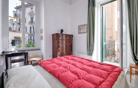 Location Appartement 5 personnes à Napoli - Photo 13
