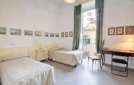 Location Appartement 5 personnes à Napoli - Photo 16