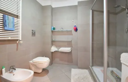 Location Appartement 5 personnes à Napoli - Photo 19