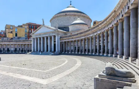 Location Appartement 5 personnes à Napoli - Photo 20