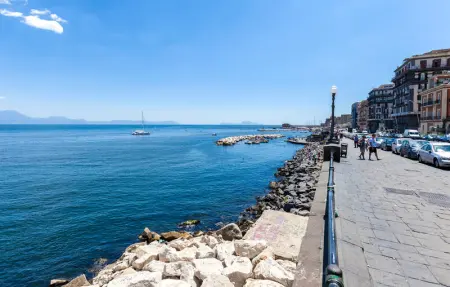 Location Appartement 5 personnes à Napoli - Photo 22