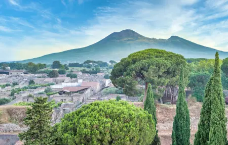 Location Appartement 5 personnes à Napoli - Photo 23