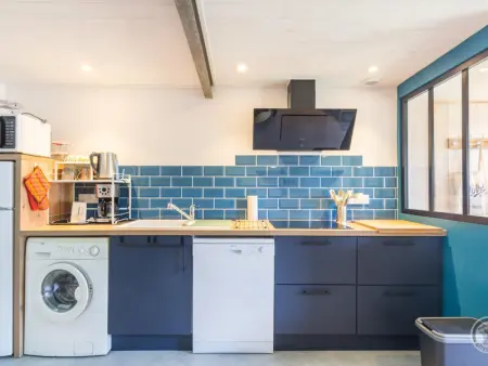 Maison entre mer et marais près d'Utah Beach, Gite 4 personnes à Fontenay sur Mer - Photo 6