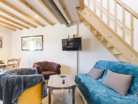 Maison entre mer et marais près d'Utah Beach, Gite 4 personnes à Fontenay sur Mer - Photo 7