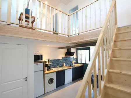 Maison entre mer et marais près d'Utah Beach, Gite 4 personnes à Fontenay sur Mer - Photo 8