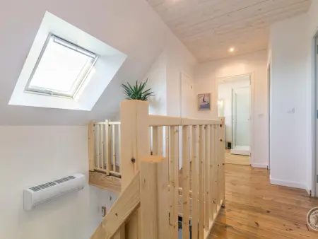 Maison entre mer et marais près d'Utah Beach, Gite 4 personnes à Fontenay sur Mer - Photo 9