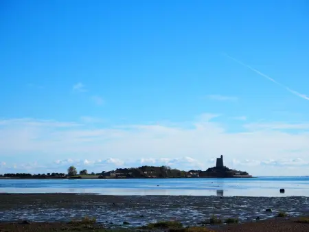Maison entre mer et marais près d'Utah Beach, Gite 4 personnes à Fontenay sur Mer - Photo 20