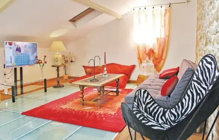 Maison 6 personnes à St André d´Olérargues - Photo 1