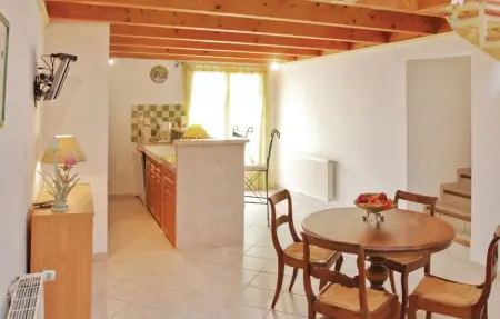 Maison 6 personnes à St André d´Olérargues - Photo 2