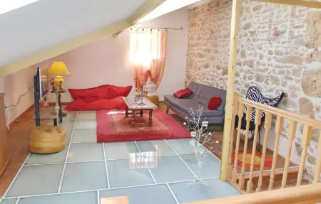 Maison 6 personnes à St André d´Olérargues - Photo 3