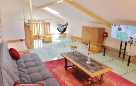 Maison 6 personnes à St André d´Olérargues - Photo 4