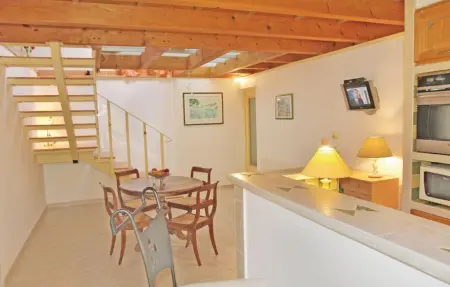 Maison 6 personnes à St André d´Olérargues - Photo 7