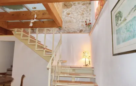Maison 6 personnes à St André d´Olérargues - Photo 9