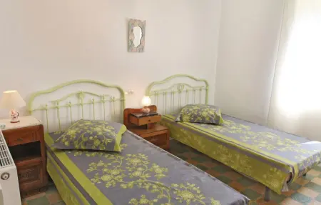 Maison 6 personnes à St André d´Olérargues - Photo 10