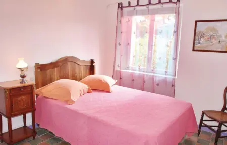 Maison 6 personnes à St André d´Olérargues - Photo 11