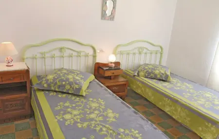 Maison 6 personnes à St André d´Olérargues - Photo 12