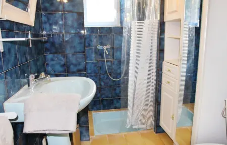 Maison 6 personnes à St André d´Olérargues - Photo 13