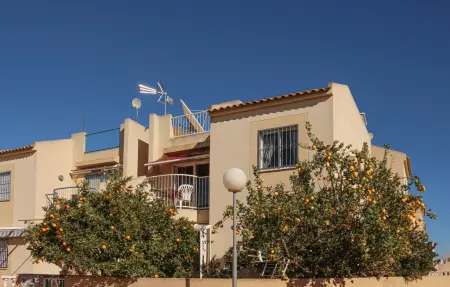 Appartement 4 personnes à Torrevieja - Photo 1