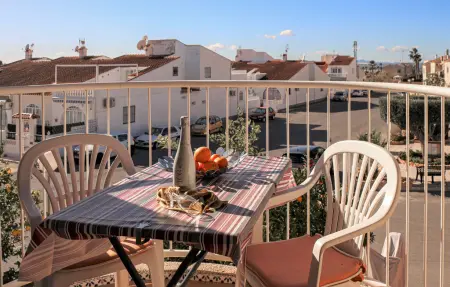 Appartement 4 personnes à Torrevieja - Photo 2
