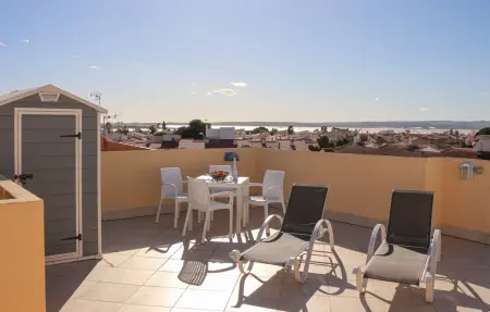 Appartement 4 personnes à Torrevieja - Photo 3