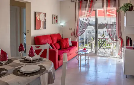 Appartement 4 personnes à Torrevieja - Photo 4
