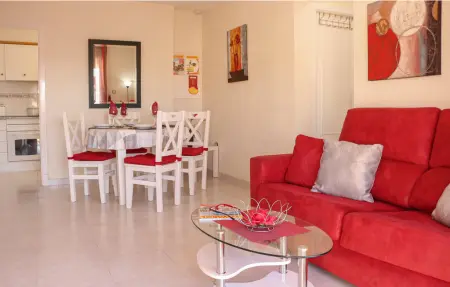 Appartement 4 personnes à Torrevieja - Photo 5