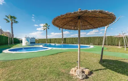 Appartement 4 personnes à Torrevieja - Photo 6