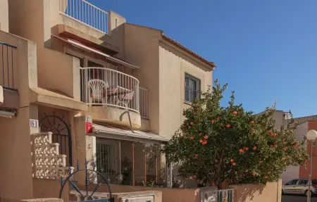 Appartement 4 personnes à Torrevieja - Photo 7
