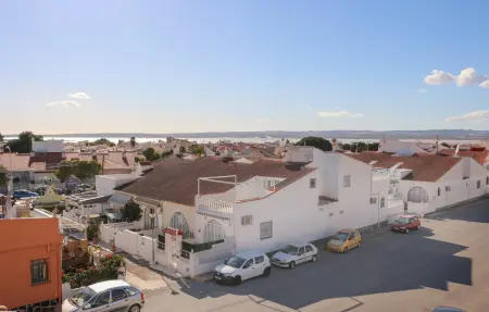 Appartement 4 personnes à Torrevieja - Photo 9