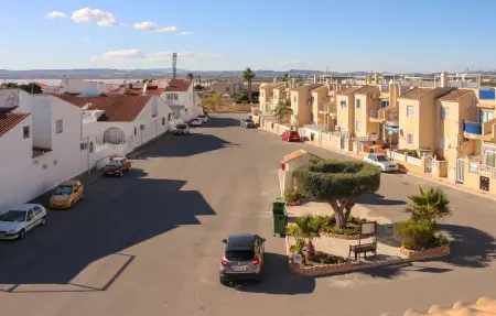 Appartement 4 personnes à Torrevieja - Photo 10