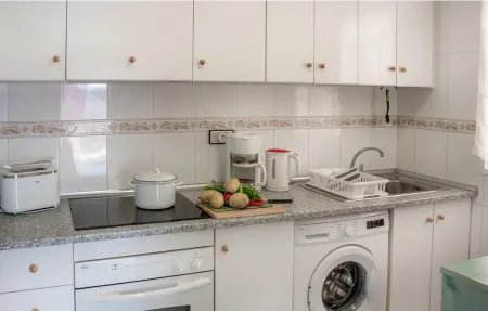 Appartement 4 personnes à Torrevieja - Photo 12