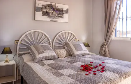 Appartement 4 personnes à Torrevieja - Photo 13