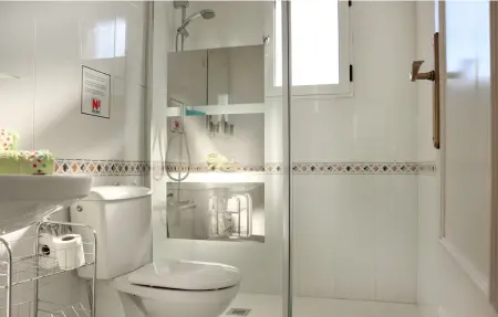Appartement 4 personnes à Torrevieja - Photo 15
