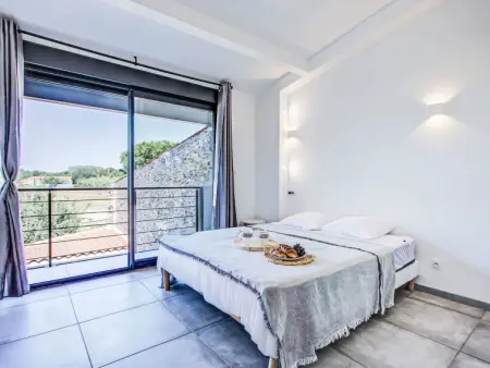 La Grange, Maison 8 personnes à Torreilles plage - Photo 4