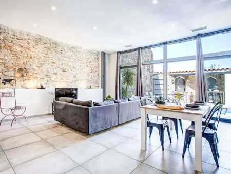 La Grange, Maison 8 personnes à Torreilles plage - Photo 5