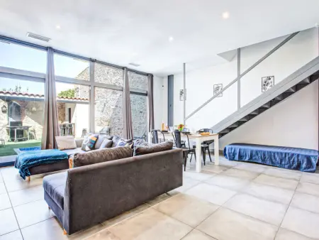 La Grange, Maison 8 personnes à Torreilles plage - Photo 7