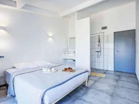 La Grange, Maison 8 personnes à Torreilles plage - Photo 10